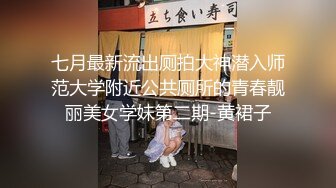 七月最新流出厕拍大神潜入师范大学附近公共厕所的青春靓丽美女学妹第二期-黄裙子