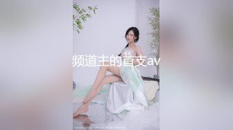 频道主的首支av