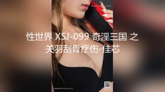 性世界 XSJ-099 奇淫三国 之关羽刮骨疗伤-佳芯