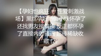 车震第二弹