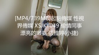 STP14440 高筒靴牛仔热裤年轻G奶美女户外大街上发骚自摸呻吟受不了搭讪19岁黄毛小伙跑到商场卫生间打炮对白精彩