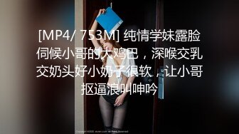 【酒店摄像头甄选】英伦主题眼镜学妹够骚 扒下男友裤子就裹 各种姿势啪啪  正面近视角现场观感