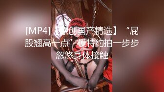 爆草反差婊同事，叫声可射