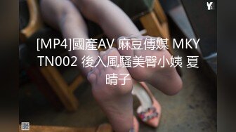 [MP4]國產AV 麻豆傳媒 MKYTN002 後入風騷美臀小姨 夏晴子