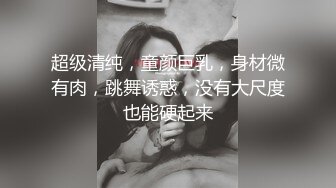 家有淫妻 大奶口交