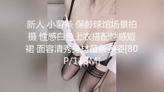 新人 小薯条 保龄球馆场景拍摄 性感白色上衣搭配性感短裙 面容清秀身材苗条多姿[80P/113M]