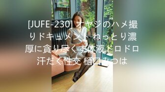 [JUFE-230] オヤジのハメ撮りドキュメント ねっとり濃厚に貪り尽くす体液ドロドロ汗だく性交 樋口みつは