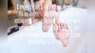 蓝色女仆装女友上线