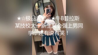 ★☆极品流出☆★牛B普拉斯 某技校大一新生聚会强上男同学，还有说有笑！