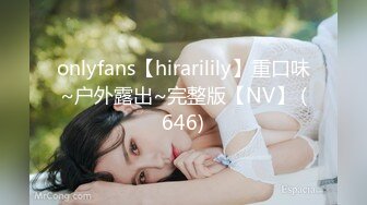 OnlyFan 小圆饼干