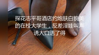 SWAG 小琪琪舌頭狂舔肉棒