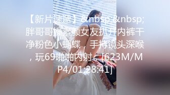 029 小母狗女友