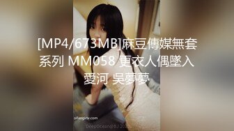 Mosaic 18岁新人极品身材Mia找了两根大屌玩3P还让她潮吹了