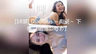 [18禁] Diabolus ～鬼哭～ 下巻 「追憶の辱め」