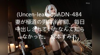 (Uncen-leaked) ADN-484 妻が極道の男に半年間、毎日中出しされていたなんて知らなかった。 倉本すみれ