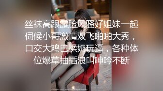 丝袜高跟露脸风骚好姐妹一起伺候小哥激情双飞啪啪大秀，口交大鸡巴揉奶玩逼，各种体位爆草抽插浪叫呻吟不断