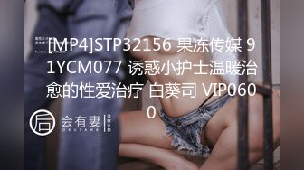 [MP4]STP32156 果冻传媒 91YCM077 诱惑小护士温暖治愈的性爱治疗 白葵司 VIP0600