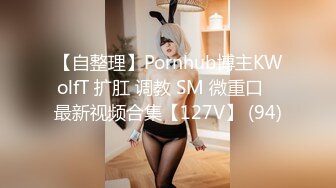 【自整理】Pornhub博主KWolfT 扩肛 调教 SM 微重口   最新视频合集【127V】 (94)