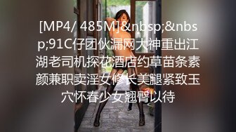 麻豆传媒 MDSR-0002-EP1《 性，工作者》第一集 SM女王-爱犬调教