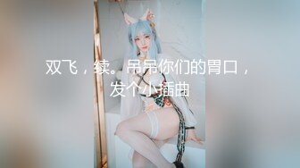 双飞，续。吊吊你们的胃口，发个小插曲