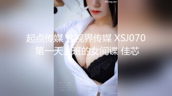 起点传媒 性视界传媒 XSJ070 第一天上班的女间谍 佳芯