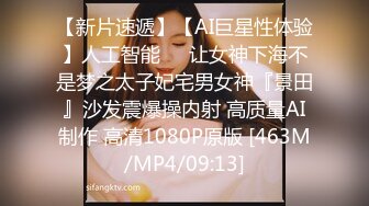 吊带灰丝小母狗，看着A片喊“继续草我”（0:03手势验证）