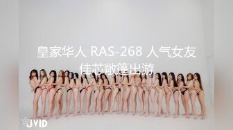 皇家华人 RAS-268 人气女友佳芯敞篷出游