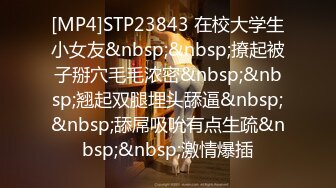 [MP4]STP23843 在校大学生小女友&nbsp;&nbsp;撩起被子掰穴毛毛浓密&nbsp;&nbsp;翘起双腿埋头舔逼&nbsp;&nbsp;舔屌吸吮有点生疏&nbsp;&nbsp;激情爆插