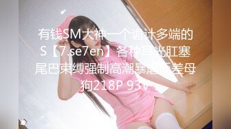 有钱SM大神一个诡计多端的S【7.se7en】各种耳光肛塞尾巴束缚强制高潮暴虐反差母狗218P 93V