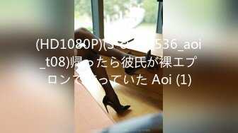 (HD1080P)(S-cute)(536_aoi_t08)帰ったら彼氏が裸エプロンで待っていた Aoi (1)