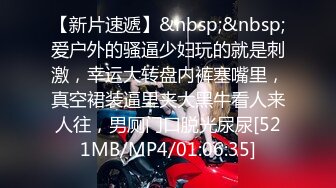 【性爱流出❤️极品啪啪】最新推特32位调教系博主大神性爱私拍 虐恋SM性奴母狗女奴 虐操爆射流精 高清720P版