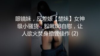 于小鱼女装勾引天菜小直男,初尝菊滋味换着花样捅屁眼