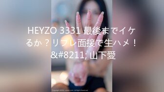 HEYZO 3331 最後までイケるか？リフレ面接で生ハメ！ &#8211; 山下愛