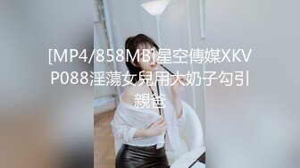 [MP4/858MB]星空傳媒XKVP088淫蕩女兒用大奶子勾引親爸