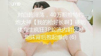 对白超淫荡，40万粉推特约炮大神【我的枪好长啊】硬朗体育生疯狂3P轮流内射反差嫩妹背后抱起爆肏 (6)