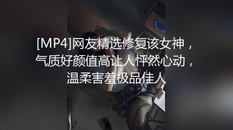 [MP4]网友精选修复该女神，气质好颜值高让人怦然心动，温柔害羞极品佳人