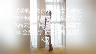 [MP4]高颜值性感红唇大奶妹子吊带睡衣自慰诱惑揉搓奶子舔奶头跳蛋塞逼翘起屁股