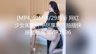 [MP4/60M]8/29最新 网红少女闺蜜怀中尽享嫩穴抽插快感羞耻高潮VIP1196