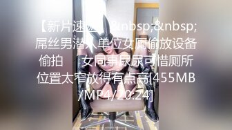 [MP4/ 910M] 妖娆黑丝妹妹被男朋友推到多姿势多角度啪啪无套内射