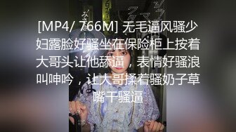 战神小利文静乖巧眼镜妹，蹲着深喉口交脱掉衣服，揉穴正入抽插猛操，穿高跟鞋双腿肩上扛