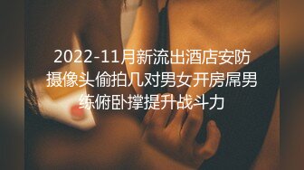 2022-11月新流出酒店安防摄像头偷拍几对男女开房屌男练俯卧撑提升战斗力