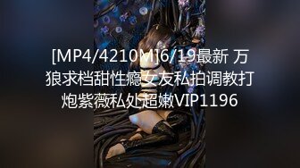 [MP4/4210M]6/19最新 万狼求档甜性瘾女友私拍调教打炮紫薇私处超嫩VIP1196