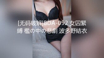 [无码破解]BDA-092 女囚緊縛 檻の中の悲劇 波多野結衣