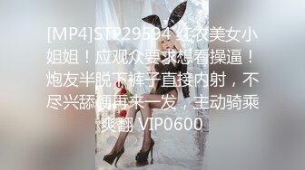 [MP4]STP29594 红衣美女小姐姐！应观众要求想看操逼！炮友半脱下裤子直接内射，不尽兴舔硬再来一发，主动骑乘爽翻 VIP0600