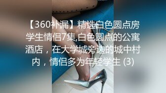 【360补漏】精选白色圆点房学生情侣7集,白色圆点的公寓酒店，在大学城旁边的城中村内，情侣多为年轻学生 (3)