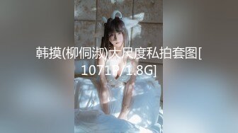 韩摸(柳侗淑)大尺度私拍套图[1071P/1.8G]