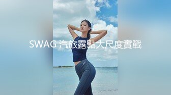 SWAG 汽旅露點大尺度實戰