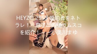 HEYZO 2953 婚約者をネトラレ！～息子に内緒でムスコを紹介！～ – 小美川まゆ