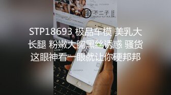 STP18693 极品车模 美乳大长腿 粉嫩大胸黑丝诱惑 骚货这眼神看一眼就让你硬邦邦