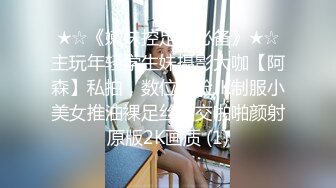 ★☆《嫩妹控足控必备》★☆主玩年轻学生妹摄影大咖【阿森】私拍，数位露脸JK制服小美女推油裸足丝足交啪啪颜射原版2K画质 (1)